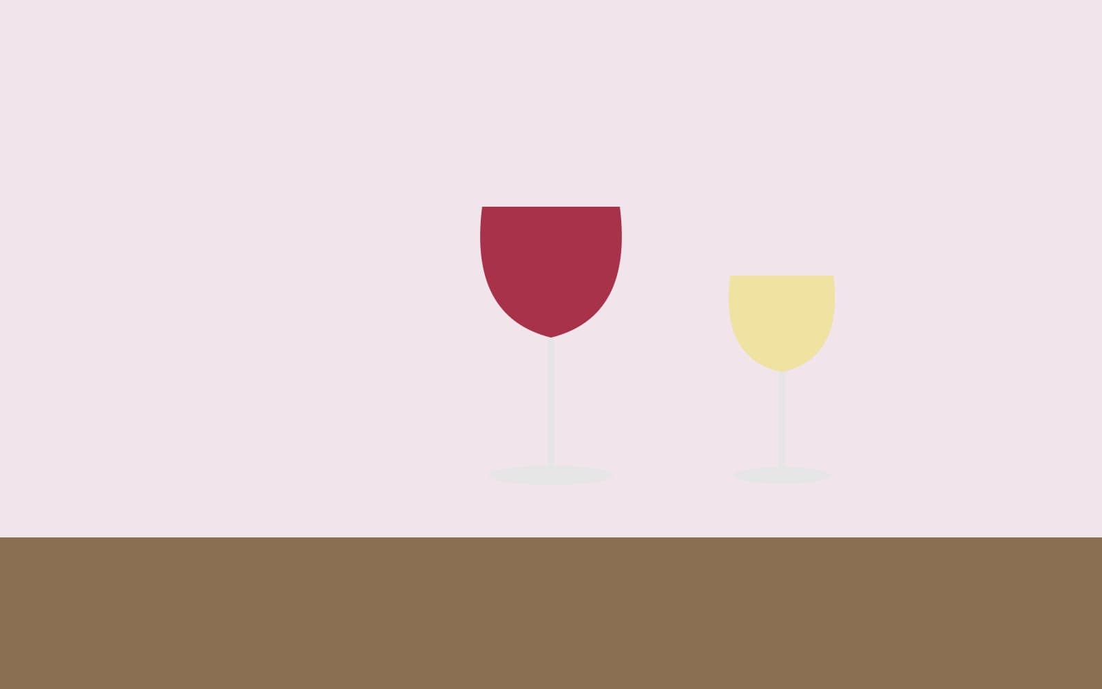 Degustazione in cantina (altro disegno di esempio)